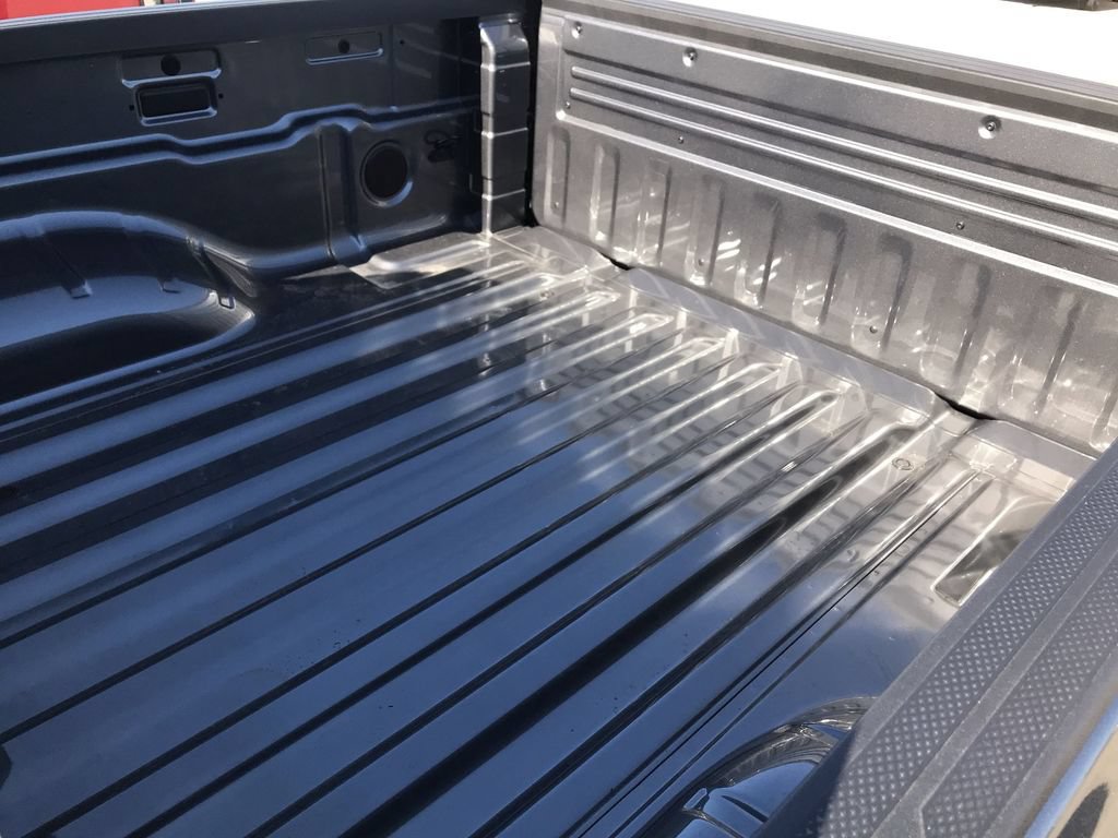 Used 2026 Nissan Frontier S AWD/4WD image 21