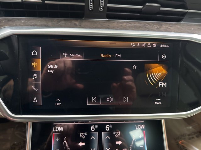 Used 2019 Audi A6 3.0T Prestige image 19