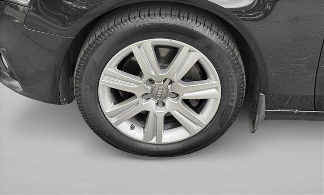 Used 2009 Audi A4 2.0T Premium AWD/4WD image 9