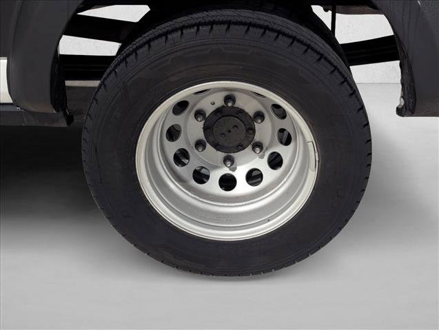 Used 2025 Ford Transit 350 148 High Roof Extended DRW image 10