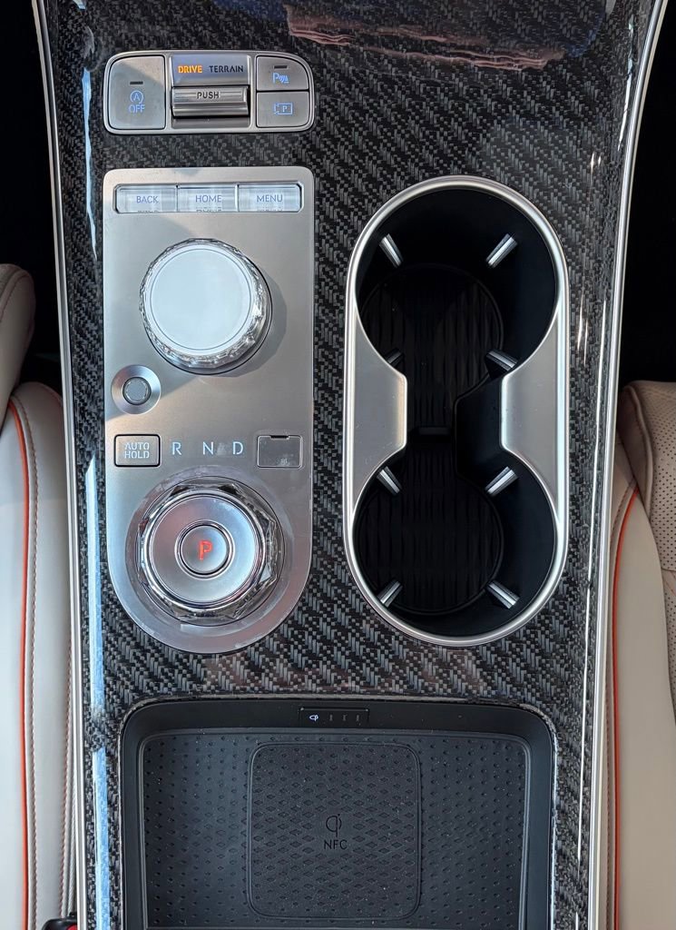 New 2026 Genesis GV70 3.5T Sport Prestige image 20