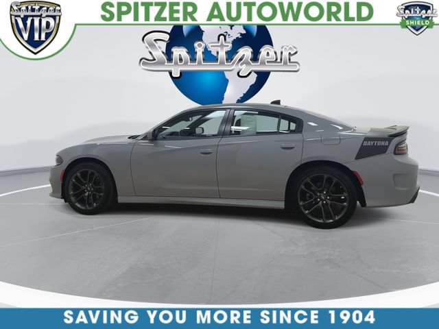 Used 2021 Dodge Charger R/T w/ Daytona Edition Group RWD image 7