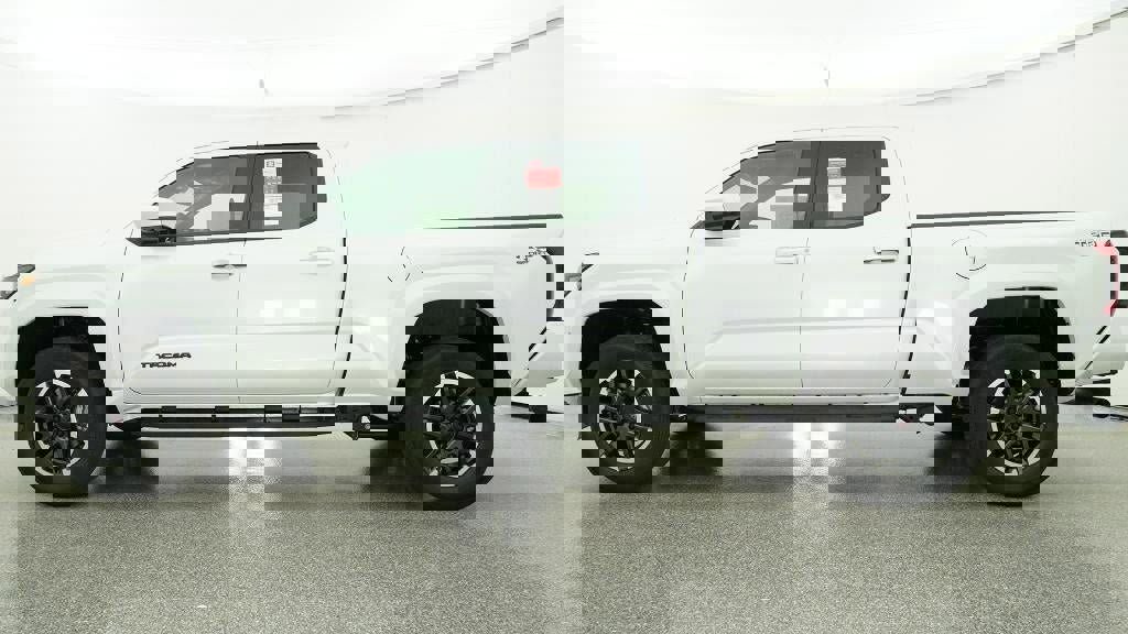 New 2026 Toyota Tacoma TRD Sport AWD/4WD image 19