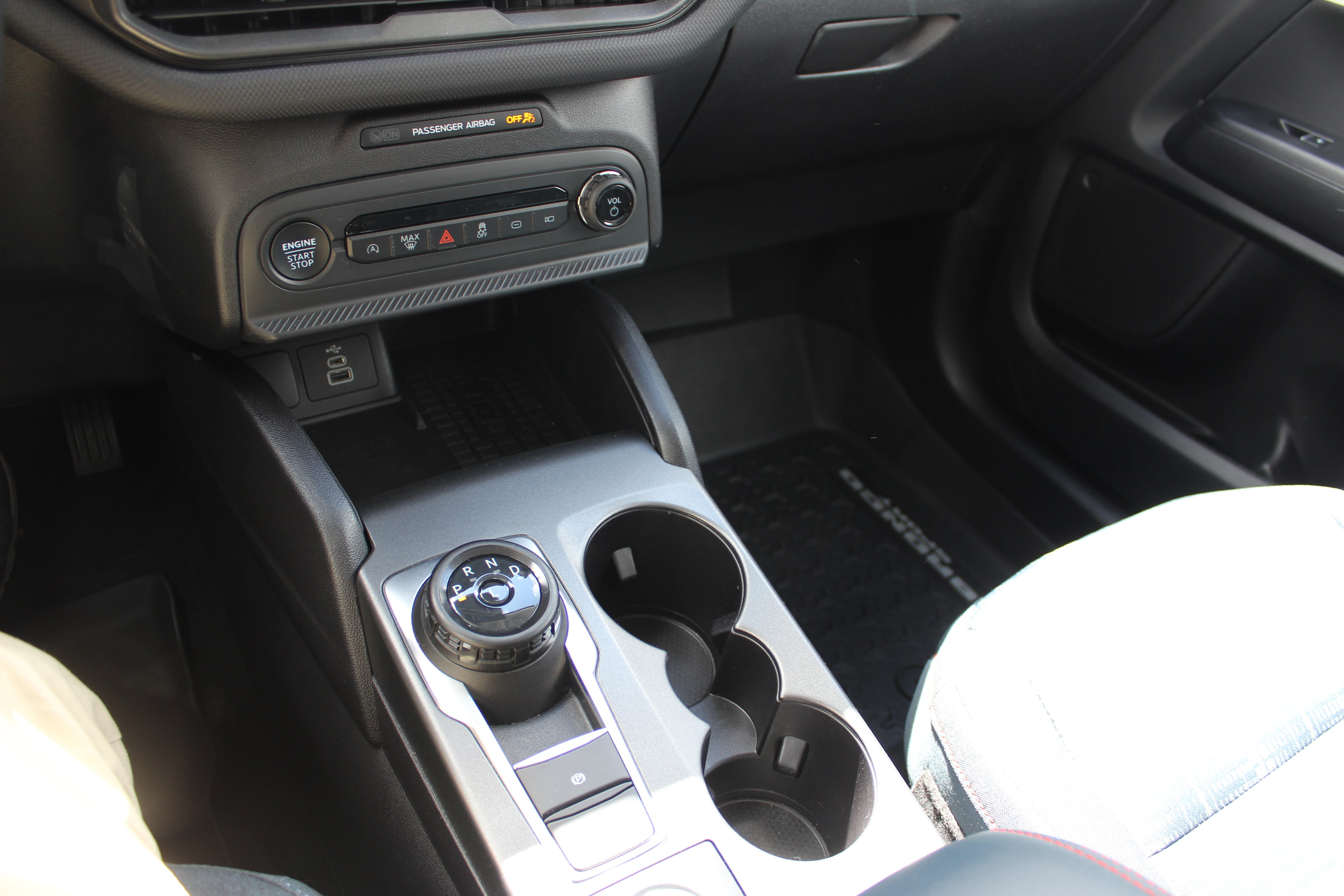 Used 2025 Ford Bronco Sport Heritage AWD/4WD image 9