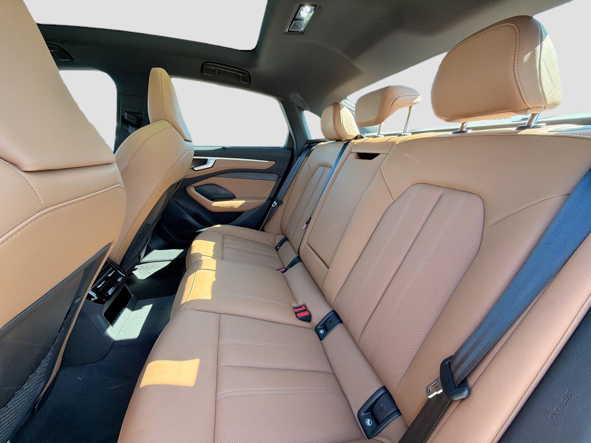 New 2026 Audi A6 Premium Plus image 21