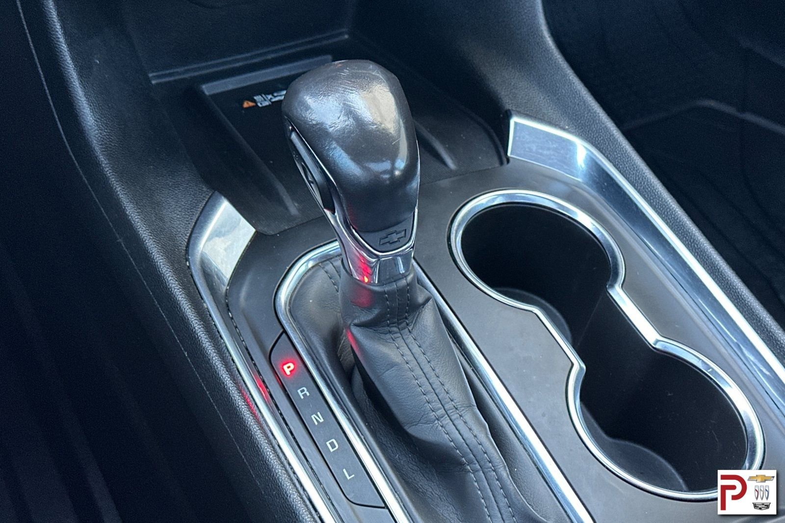 Certified 2021 Chevrolet Traverse Premier image 27