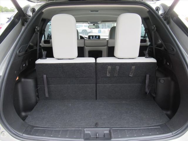 Used 2022 Mitsubishi Outlander SEL image 31