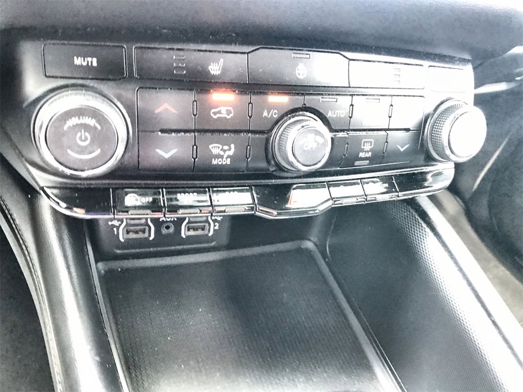 Used 2021 Dodge Durango GT image 19