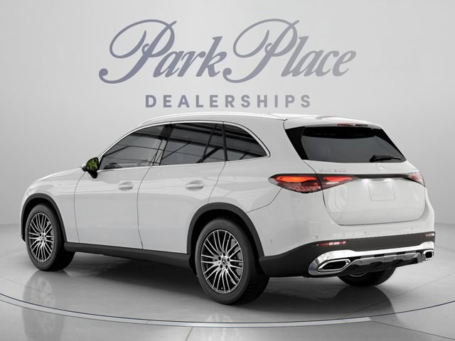 Used 2026 Mercedes-Benz GLC 300 image 13