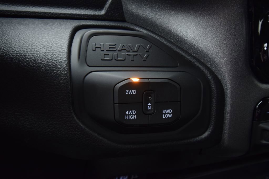 New 2026 RAM 5500 Tradesman image 38