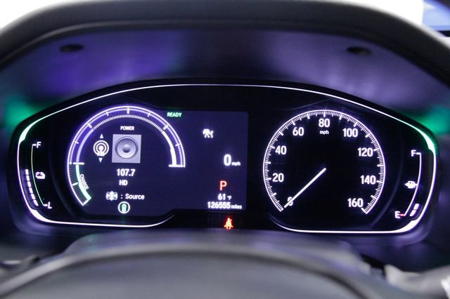 Used 2021 Honda Accord EX-L image 22