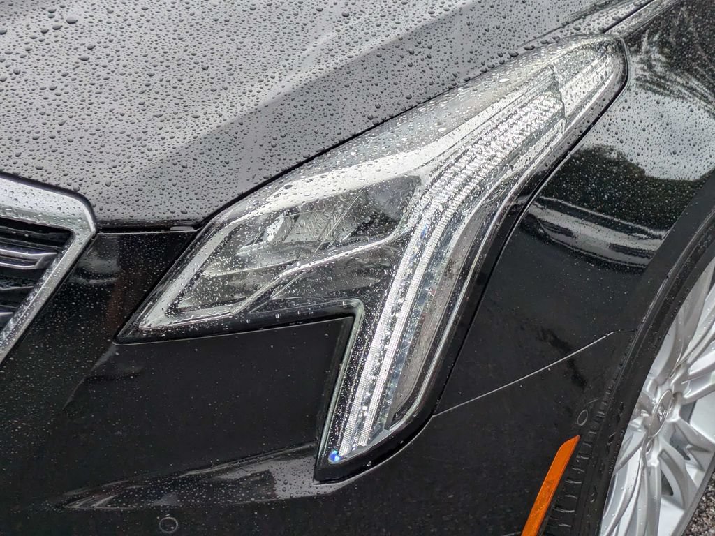 Used 2019 Cadillac XTS Luxury FWD image 11