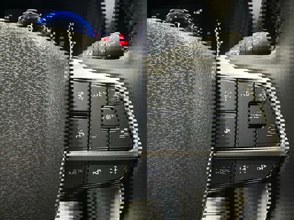 Used 2025 Toyota Grand Highlander AWD image 21