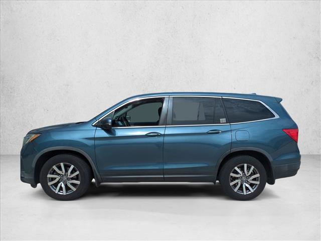 Used 2019 Honda Pilot EX-L image 6