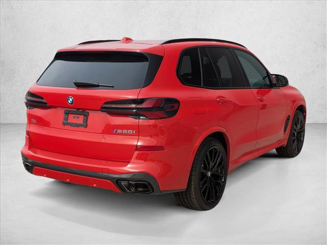 New 2026 BMW X5 M60i video 2
