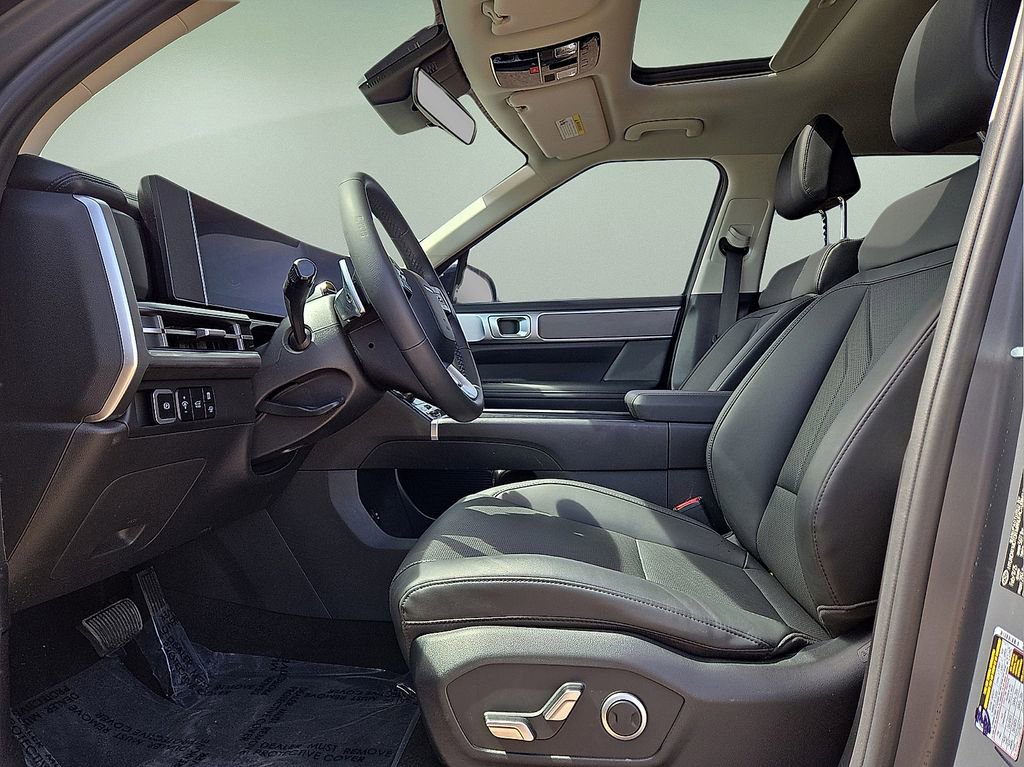 Used 2025 Hyundai Santa Fe XRT image 21