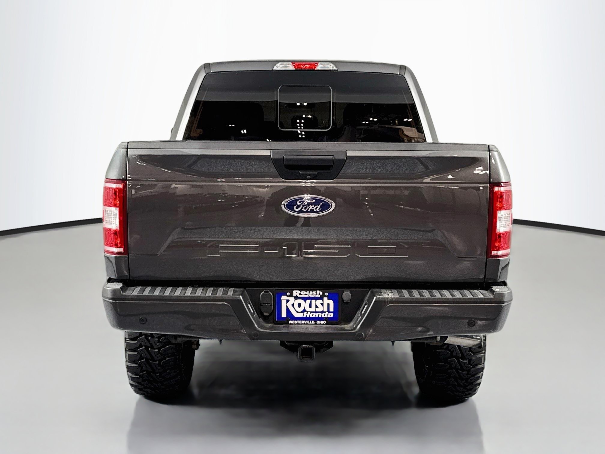 Used 2019 Ford F150 XLT w/ Equipment Group 302A Luxury AWD/4WD image 6