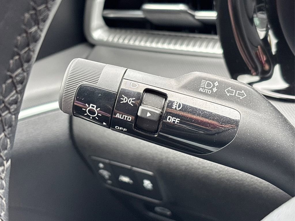 Used 2023 Kia K5 GT-Line w/ GT-Line Premium Package image 24