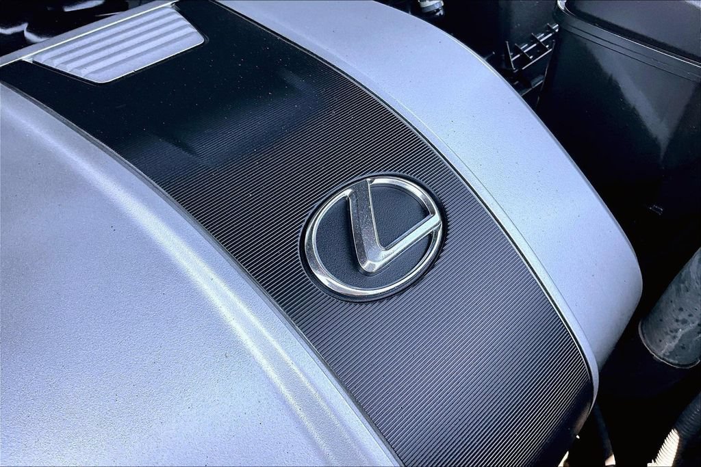 Used 2022 Lexus RX 350 AWD w/ Premium Package image 34