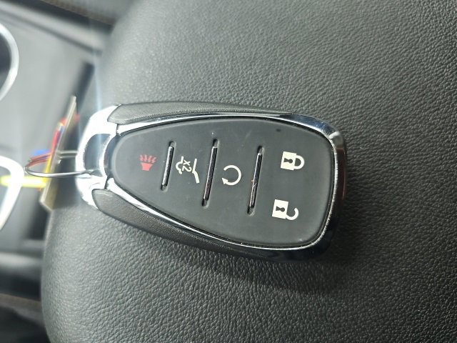 Used 2022 Chevrolet Equinox LT image 29