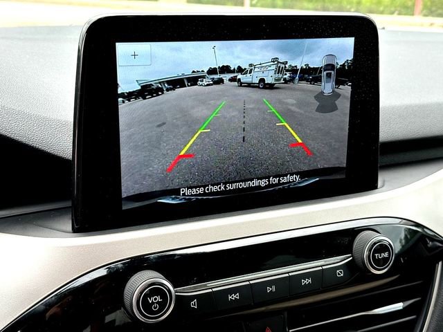Used 2021 Ford Escape SEL FWD image 15