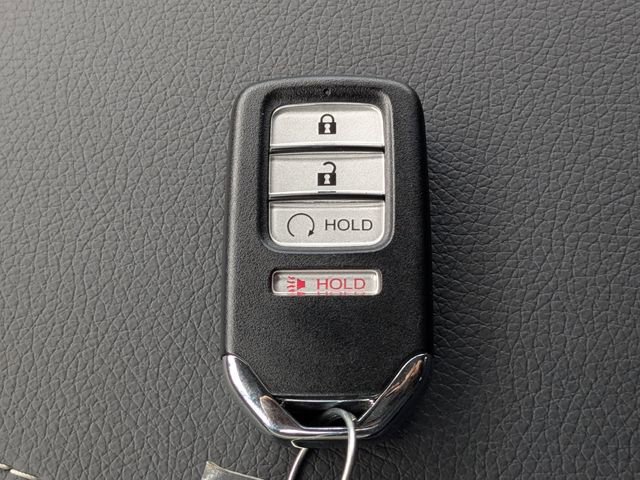 New 2026 Honda Ridgeline RTL image 29