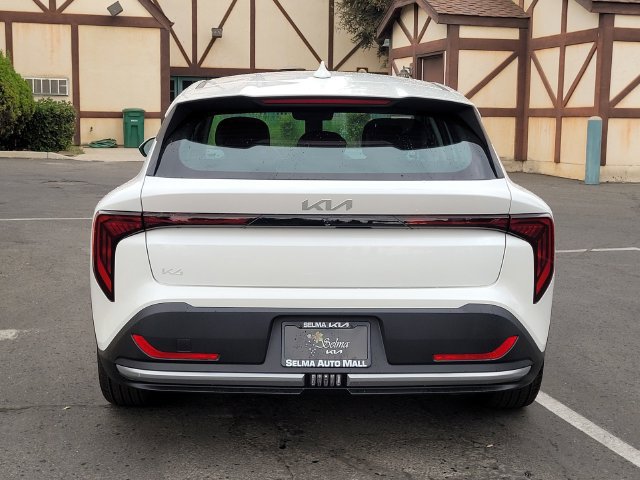 New 2026 Kia K4 EX FWD image 5