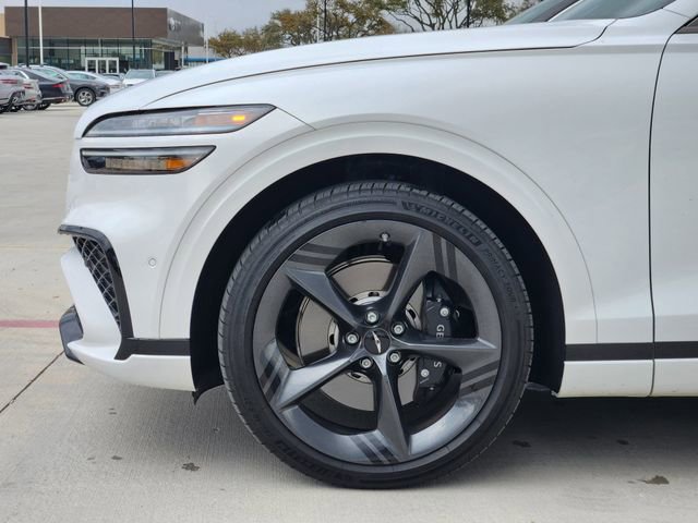 Used 2026 Genesis GV70 3.5T Sport Prestige image 6