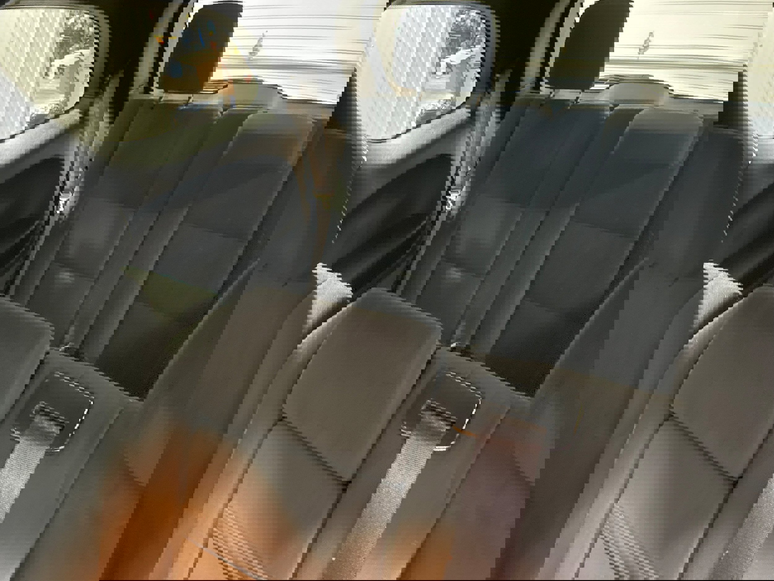 Used 2022 Dodge Durango SXT image 8