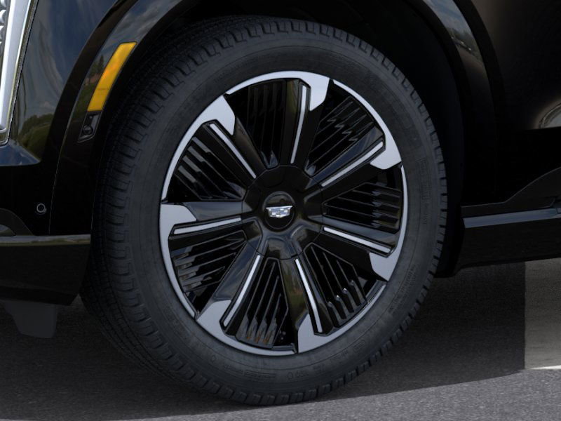 New 2026 Cadillac Escalade IQL Sport 2 image 9
