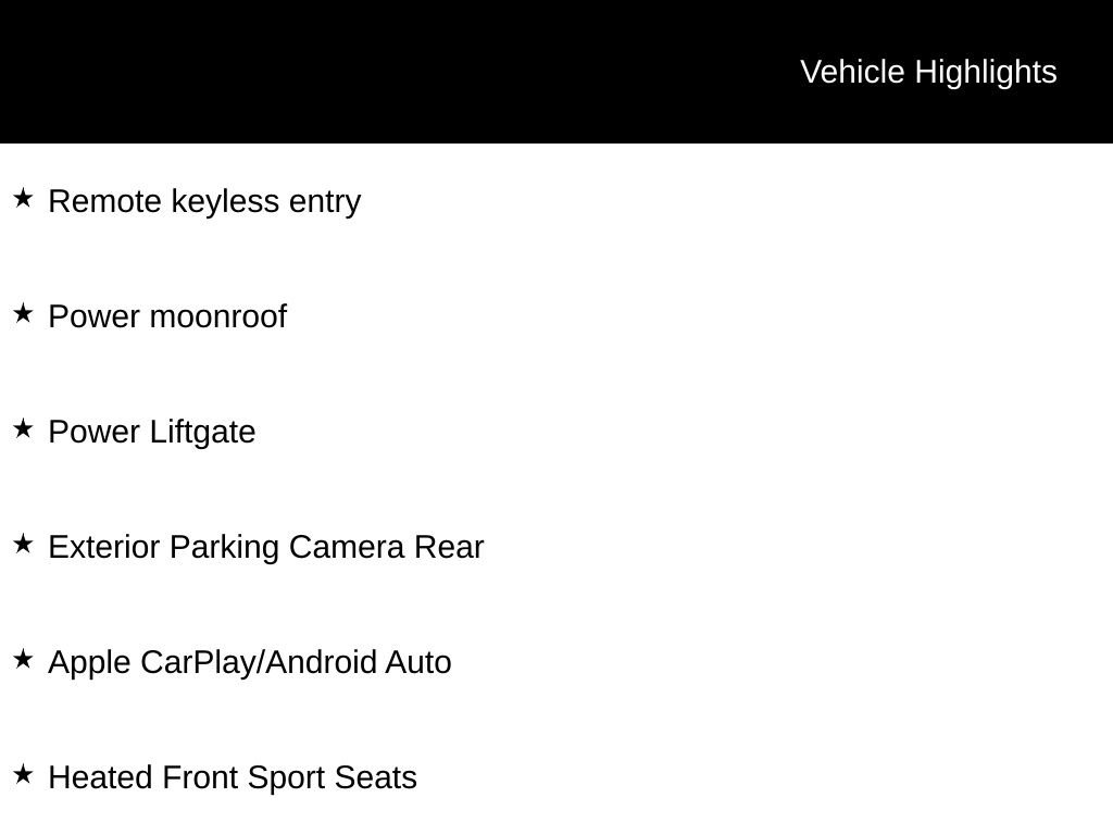 Certified 2021 Acura RDX FWD image 6