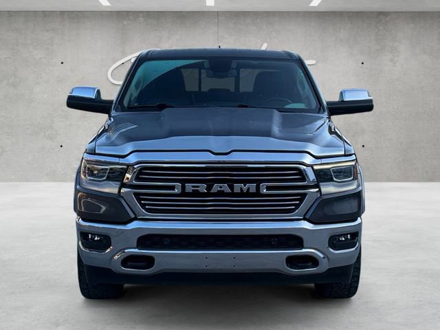 Used 2020 RAM 1500 Laramie image 18