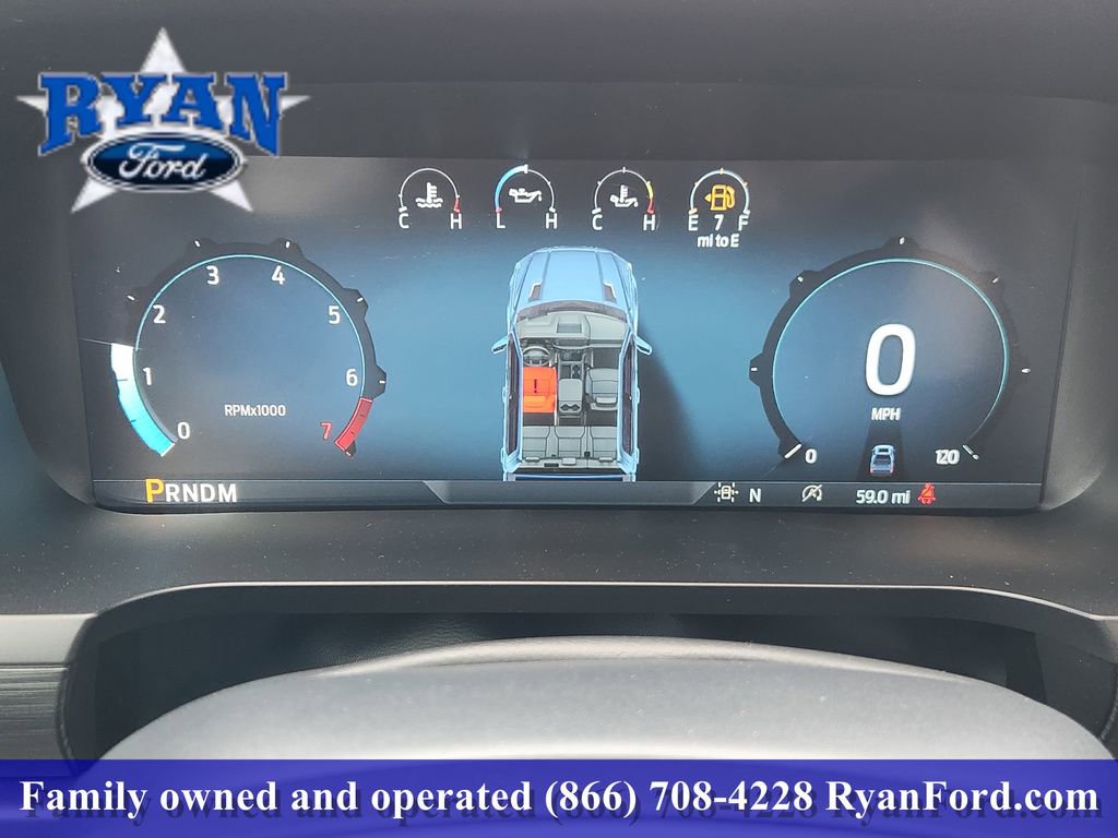 New 2026 Ford F150 XLT w/ FX4 Off-Road Package image 11