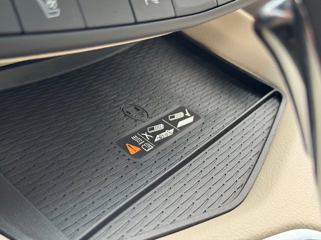 New 2025 Cadillac CT4 Premium Luxury image 30