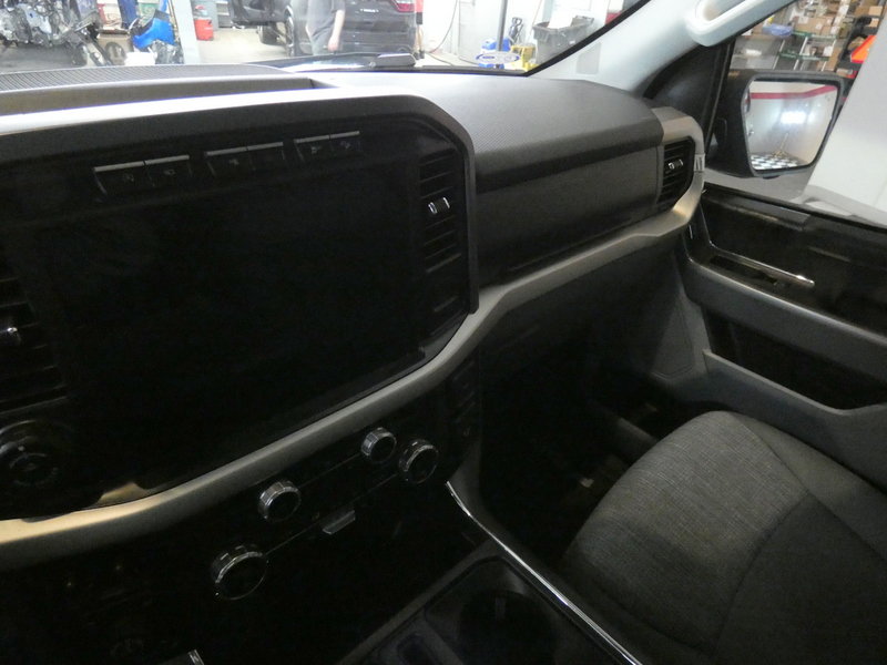 Used 2021 Ford F150 XLT w/ Equipment Group 302A High AWD/4WD image 12