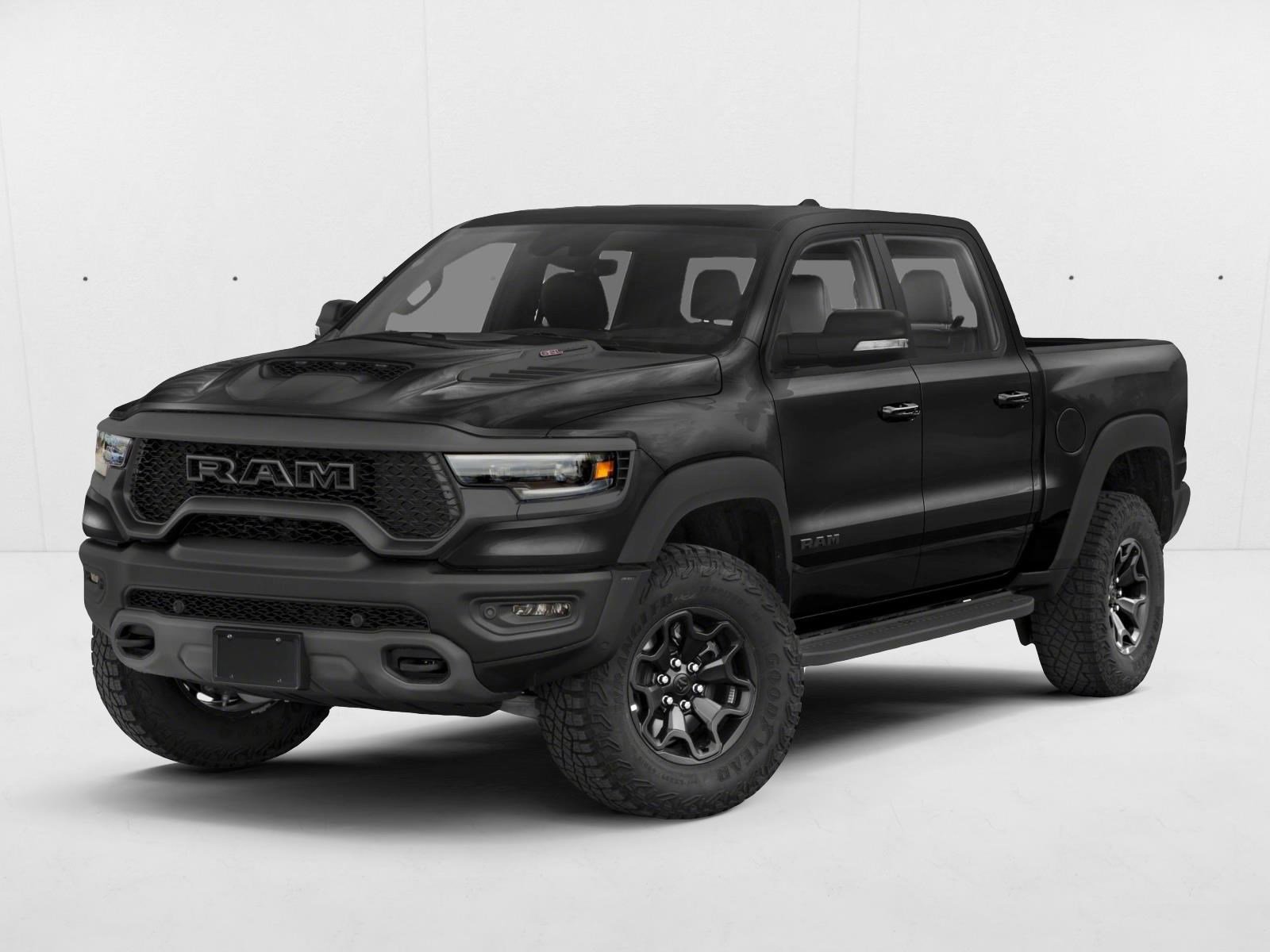 Used 2022 RAM 1500 TRX w/ TRX Level 2 Equipment Group