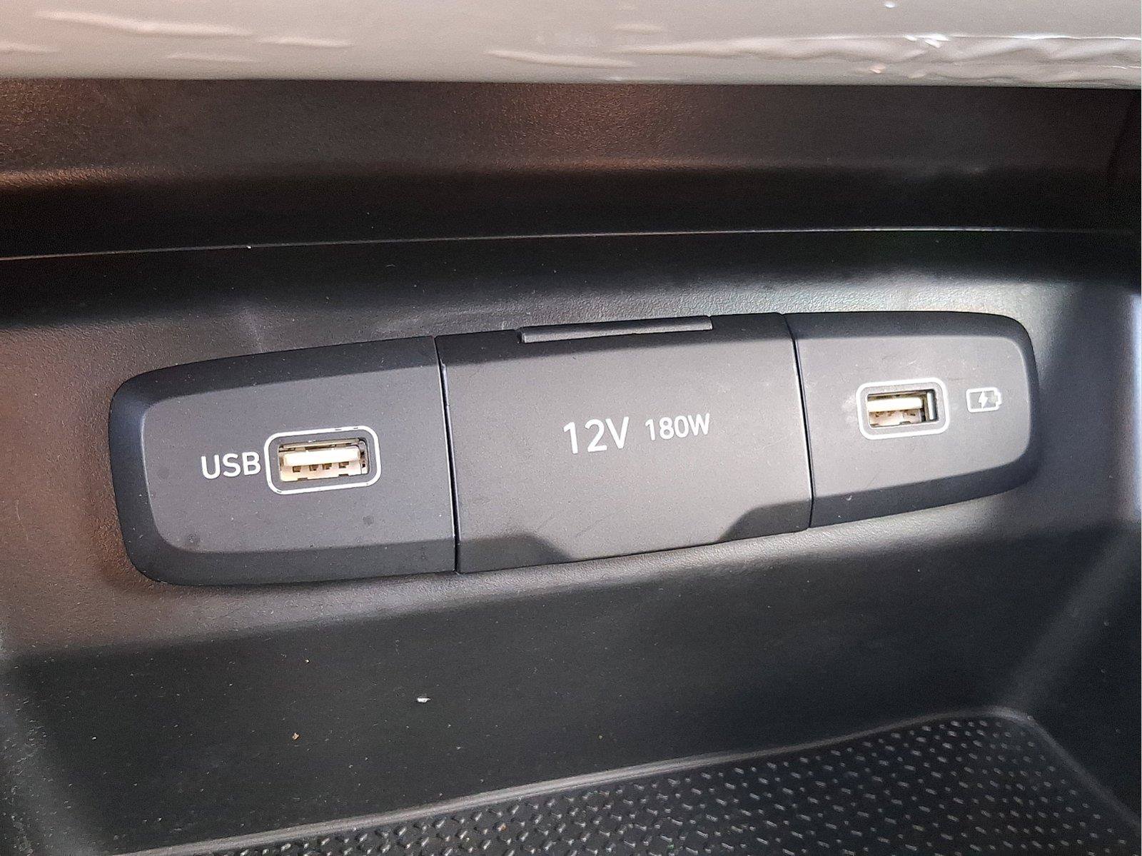 Used 2024 Hyundai Tucson SE FWD image 24