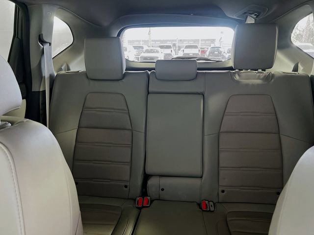 Used 2018 Honda CR-V EX-L image 26