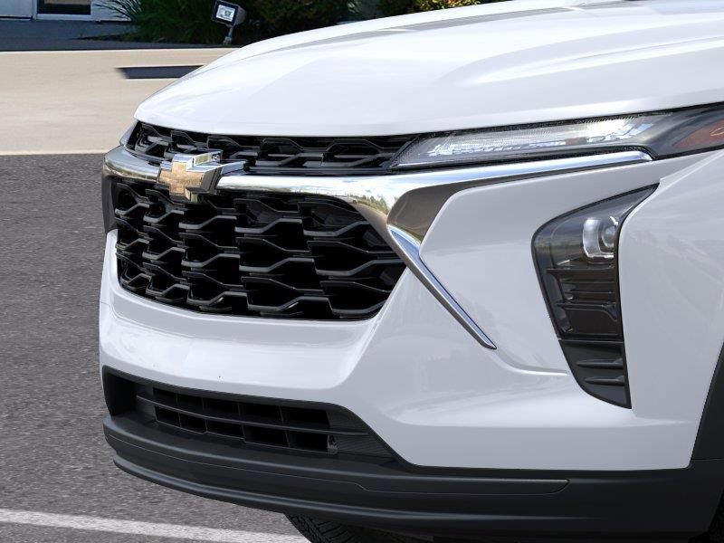New 2026 Chevrolet Trax LS w/ LS Convenience Package FWD image 13