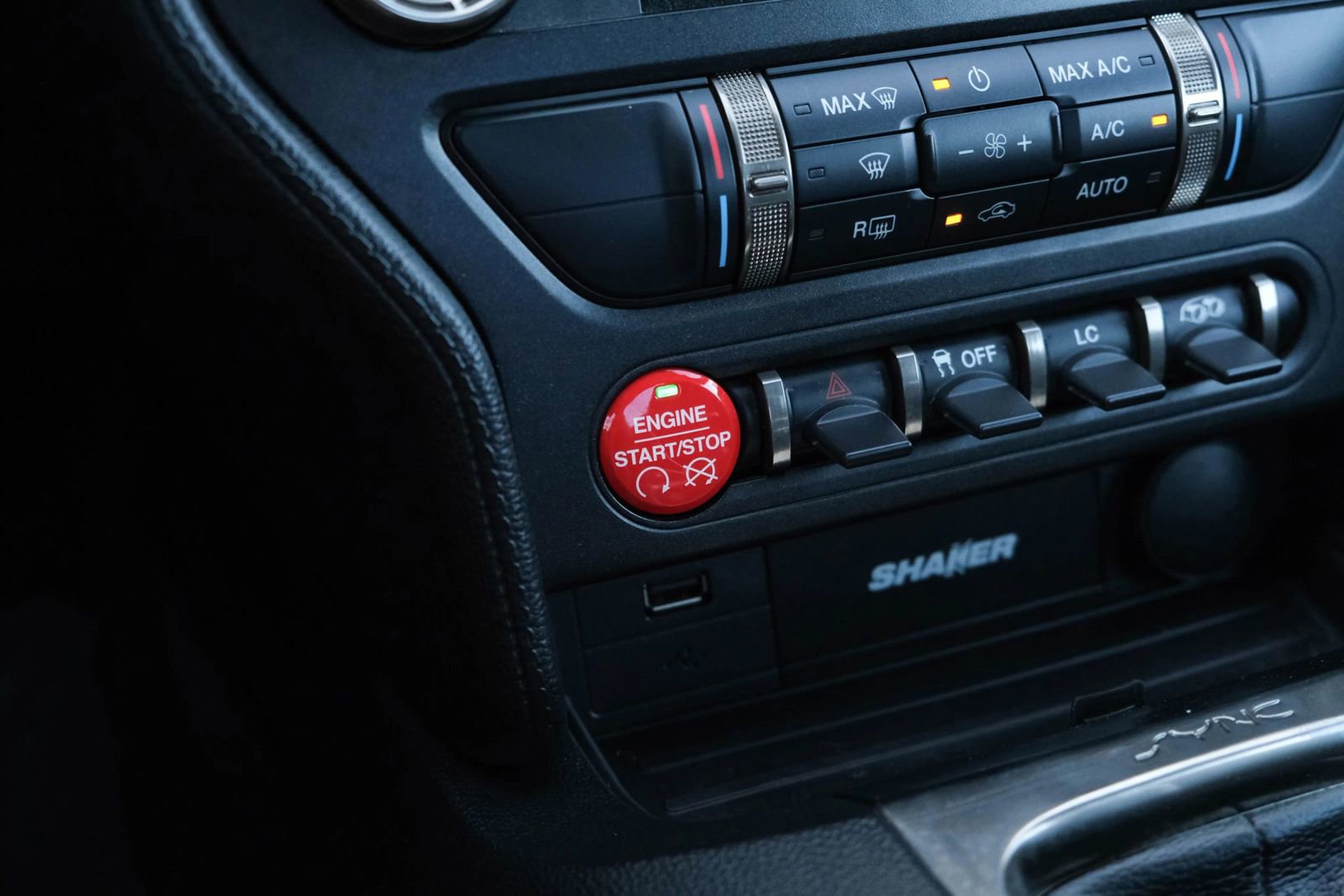 Used 2017 Ford Mustang Shelby GT350 w/ Electronics Package image 40