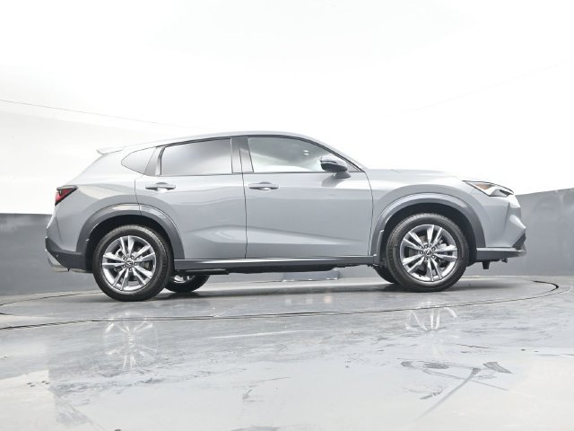 New 2026 Acura ADX AWD image 30