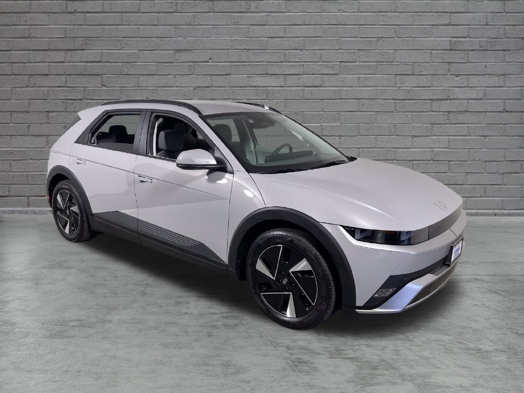 New 2027 Hyundai Ioniq 5 SEL RWD image 7
