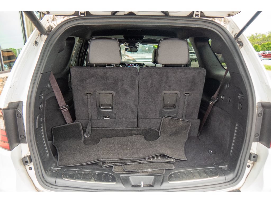 Used 2022 Dodge Durango GT AWD/4WD image 34
