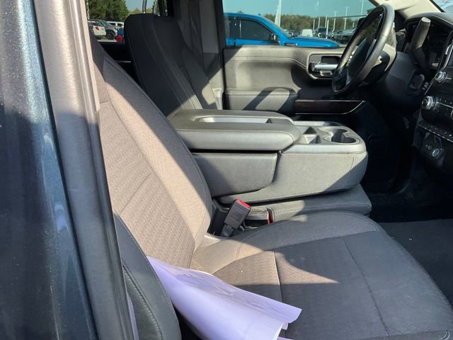 Used 2020 GMC Sierra 1500 Elevation w/ Trailering Package image 13