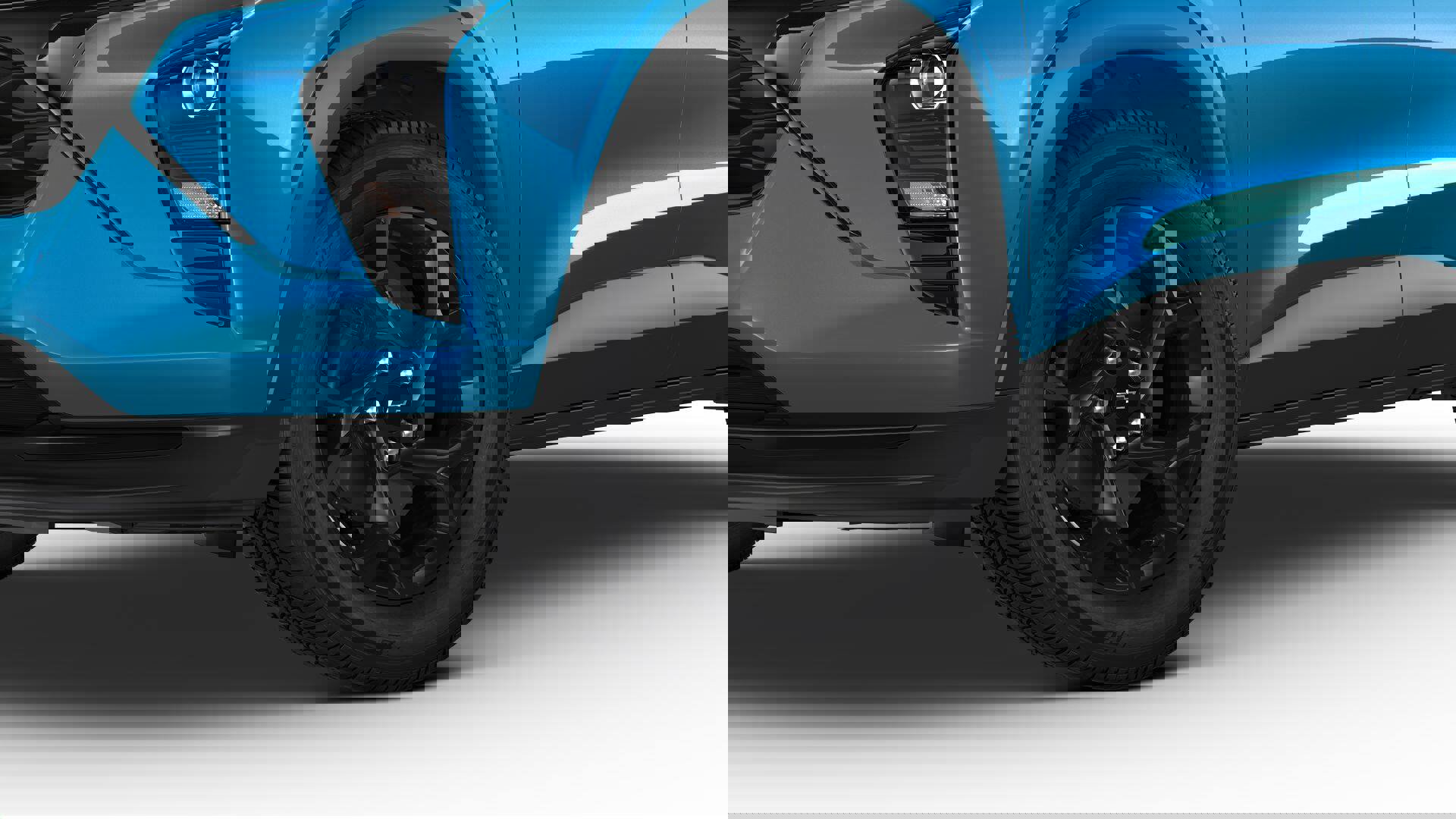 New 2026 Chevrolet Trax LT w/ Driver Confidence Package image 55