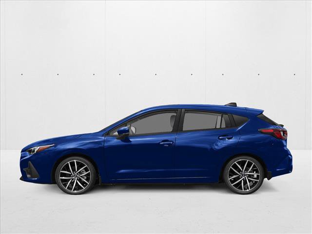 New 2026 Subaru Impreza 2.0i Sport AWD/4WD video 3