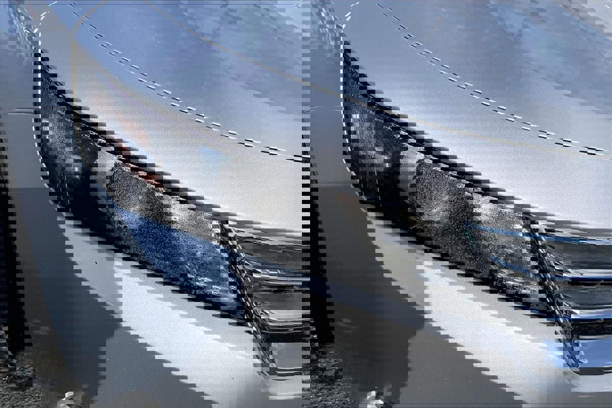 Used 2020 Chevrolet Impala LT image 29