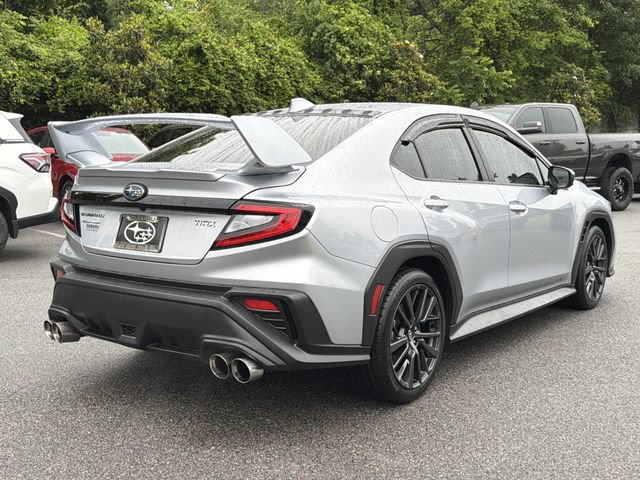 Used 2024 Subaru WRX Premium AWD/4WD image 3