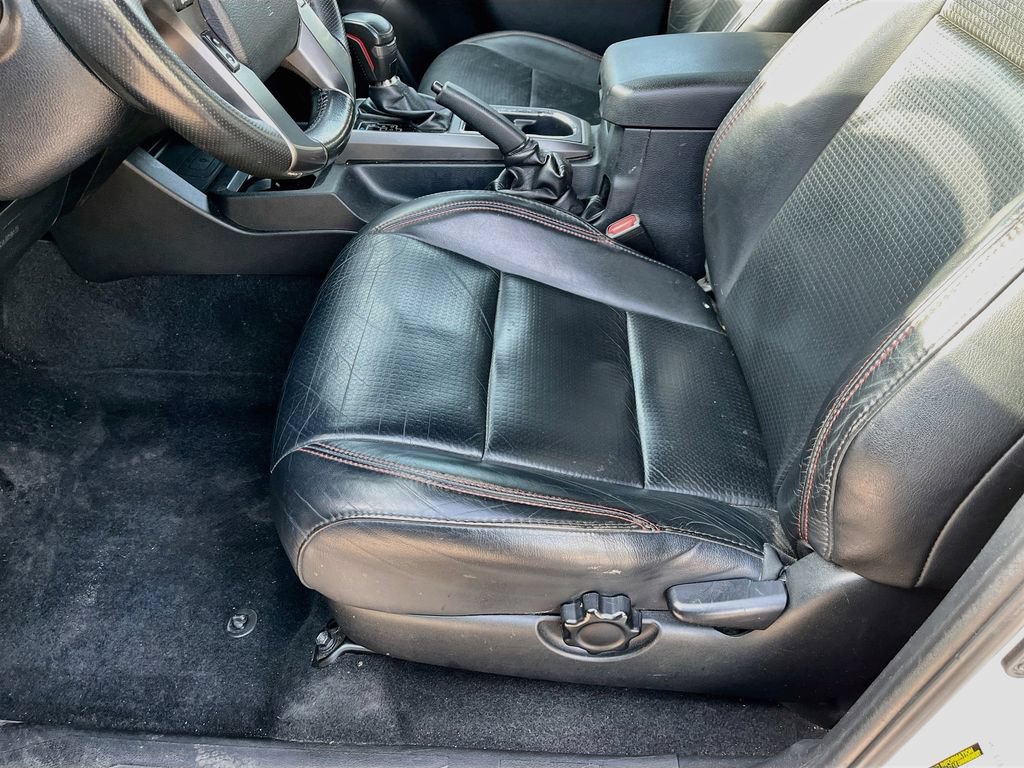 Used 2019 Toyota Tacoma TRD Pro AWD/4WD image 20