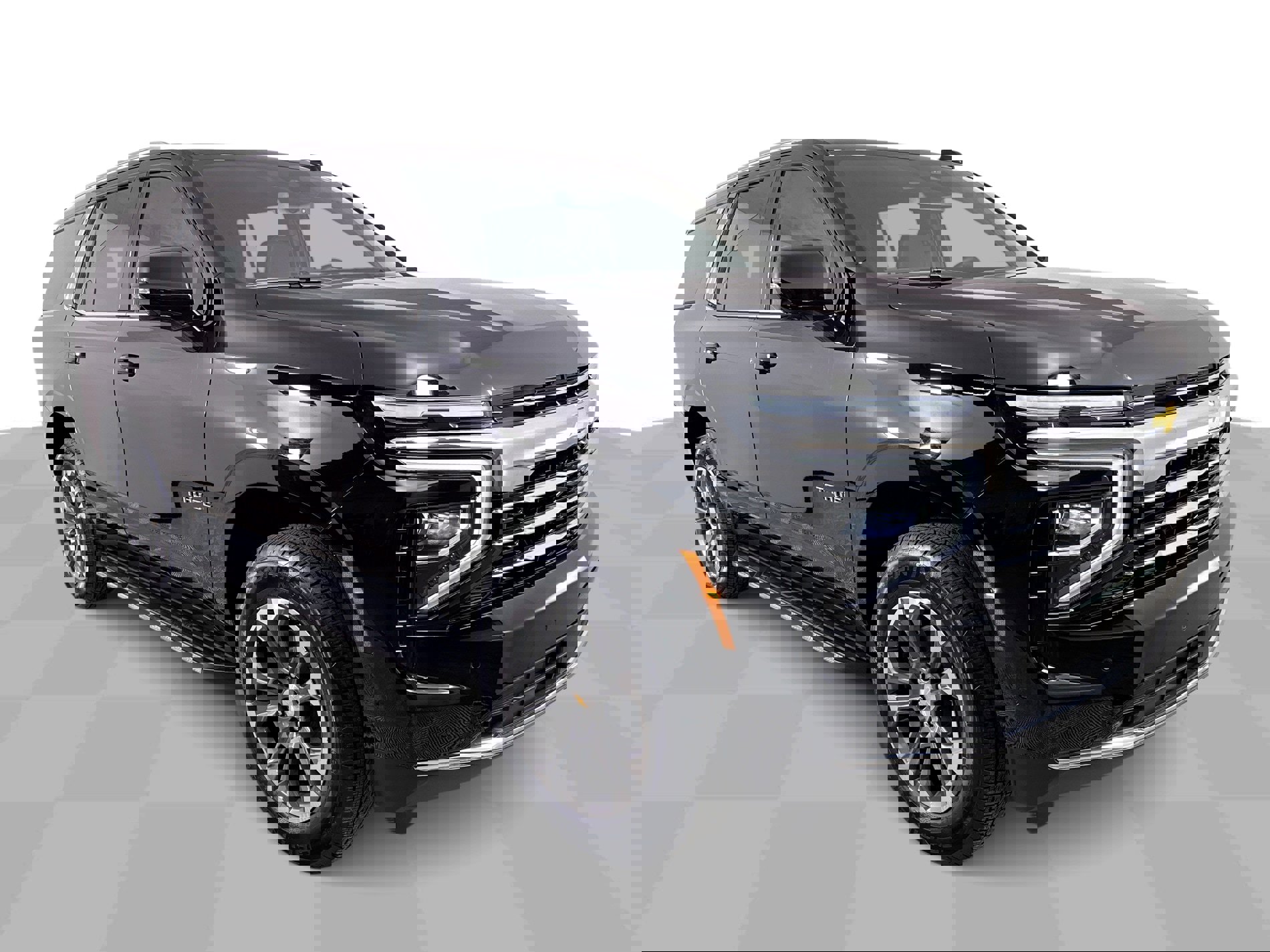 New 2026 Chevrolet Tahoe LT w/ Comfort Package image 37